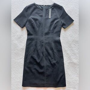 Tahari office dress nwt